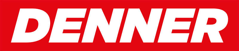 Logo of Denner