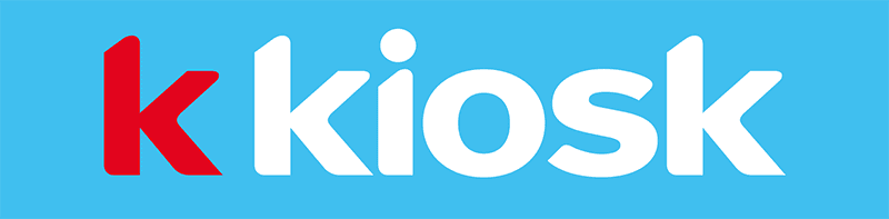 Logo of K Kiosk