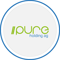 PURE HOLDING AG