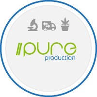 PURE PRODUCTION AG