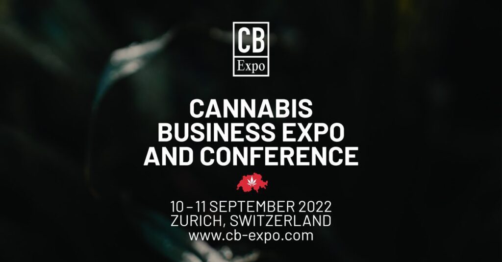 Meet Pure at this years CB EXPO in Zurich