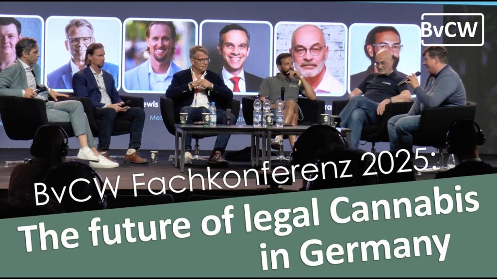 Future of Legal Cannabis in Germany